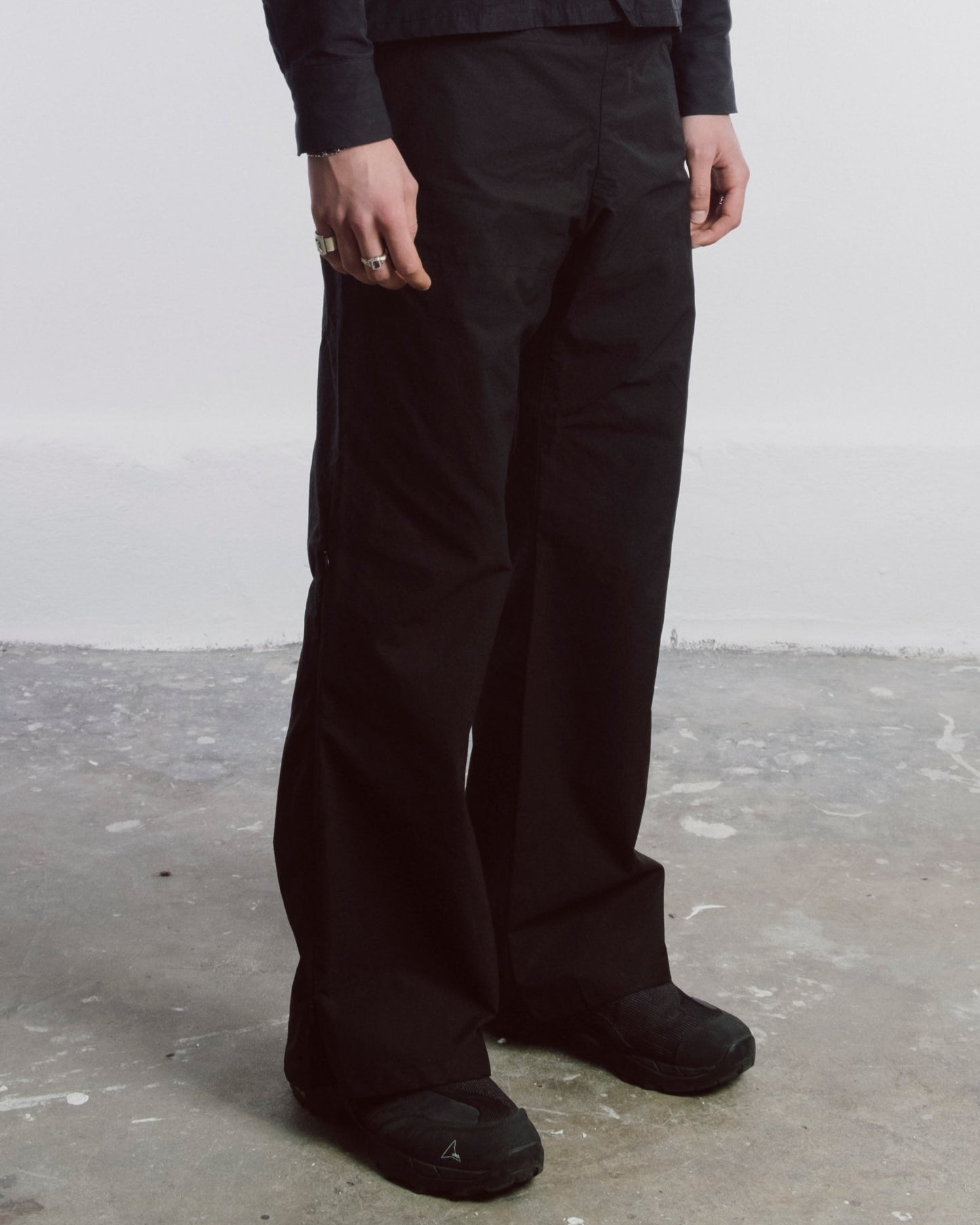 Tessellate pants
