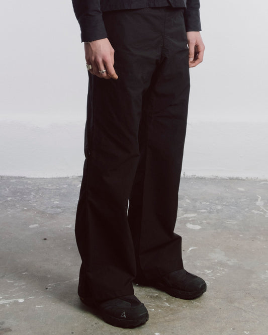 Tessellate pants