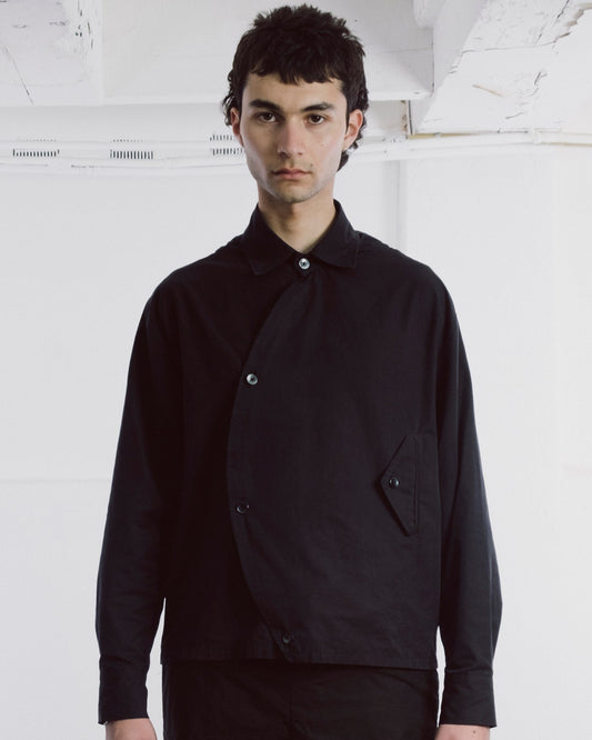 Tessellate Button-up Shirt